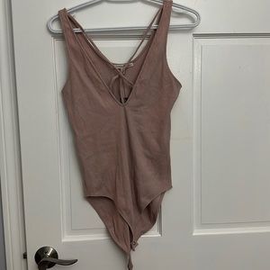 Express Bodysuit
